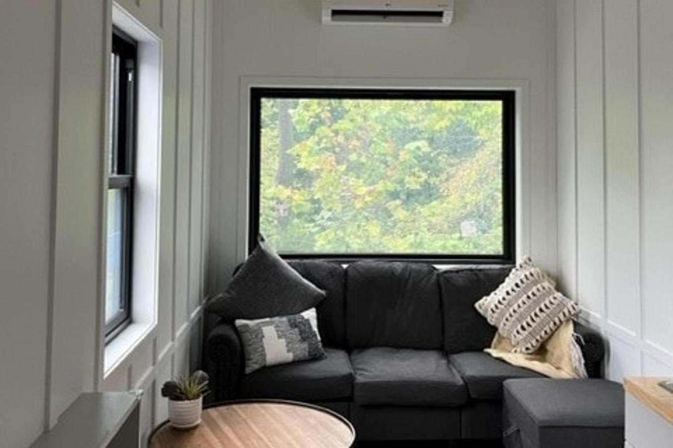 The Endeavor Tiny Home! Elizabethtown Bagian luar foto